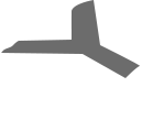 white logo